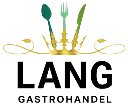 Gastrohandel Lang Logo